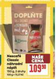 NESCAF� CLASSIC N�HRADN� N�PL�