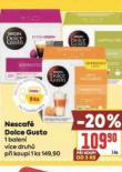 NESCAF� DOLCE GUSTO