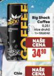 BIG SHOCK COFFEE