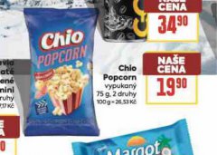 CHIO POPCORN