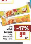 FIT M�SLI TY�INKA