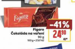 FIGARO �OKOL�DA NA VA�EN�