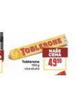 TOBLERONE