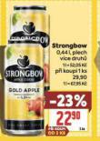 STRONGBOW
