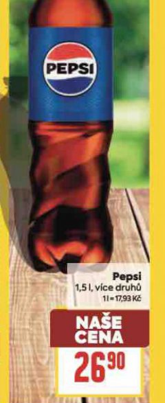 PEPSI