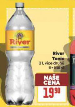 RIVER TONIC