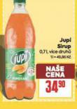 JUP� SIRUP