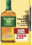 TULLAMORE D.E.W.