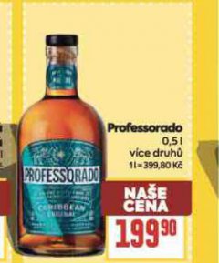 PROFESSORADO