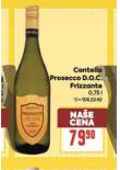 CONTELLO PROSECCO D.O.C. FRIZZANTE