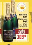 BOHEMIA SEKT
