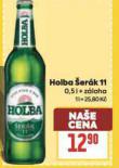 PIVO HOLBA �ER�K 11