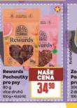 REWARDS POCHOUTKY PRO PSY
