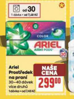 ARIEL PRAC� PROST�EDEK