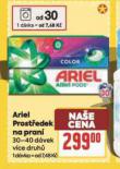 ARIEL PRAC� PROST�EDEK