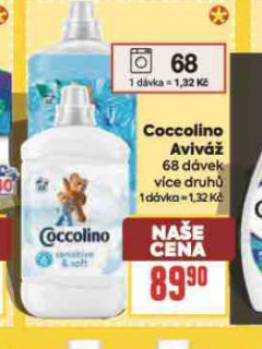 COCCOLINO AVIV��