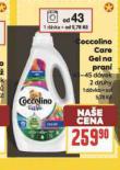 COCCOLINO CARE GEL NA PRAN�