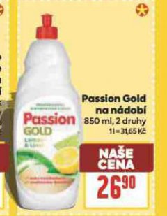 PASSION GEL NA N�DOB�