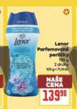 LENOR PARF�MOVAN� PERLI�KY