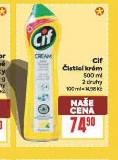 CIF �IST�C� KR�M