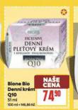 BIONE BIO DENN� KR�M Q10