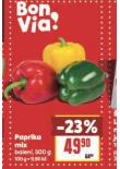 PAPRIKA MIX