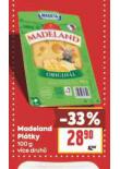 MADELAND PL�TKY