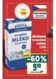 TRVANLIV� ML�KO 1,5%