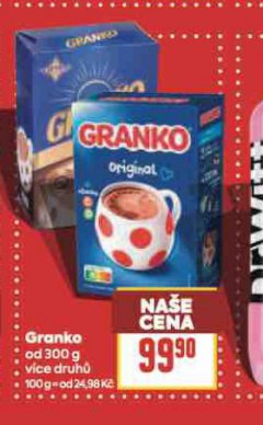 GRANKO