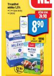 TRVANLIV� ML�KO