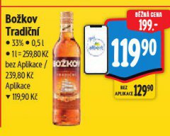 BO�KOV TRADI�N�