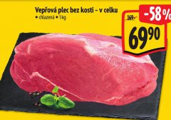 VEP�OV� PLEC BEZ KOSTI