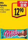 MILA OPLATKA