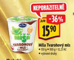 M͊A TVAROHOV� MLS