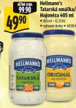 HELLMANN'S TATARSK� OM��KA