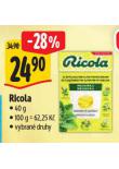 RICOLA