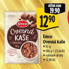 EMCO OVESN� KA�E