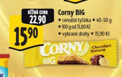 CORNY BIG
