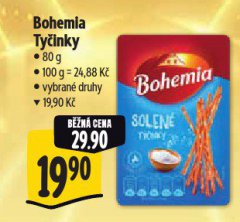 BOHEMIA TY�INKY