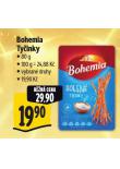 BOHEMIA TY�INKY
