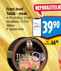 FRANZ JOSEF TU��K STEAK