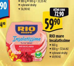 RIO MARE INSALATISSIME