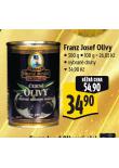 FRANZ JOSEF OLIVY