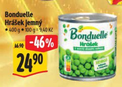 BONDUELLE HR��EK JEMN�