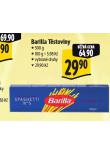 BARILLA T�STOVINY