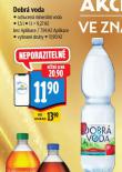 DOBR� VODA