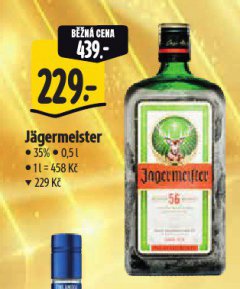 J�GERMEISTER