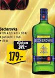 BECHEROVKA