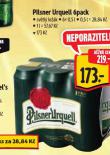 PIVO PILSNER URQUELL