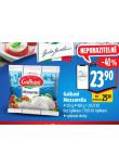 GALBANI MOZZARELLA